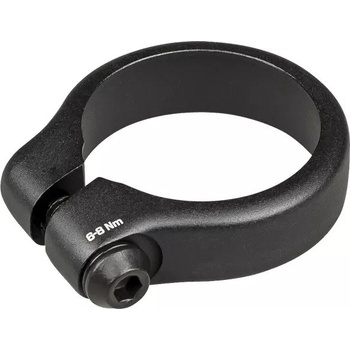 Bontrager Basic podsedlová objímka