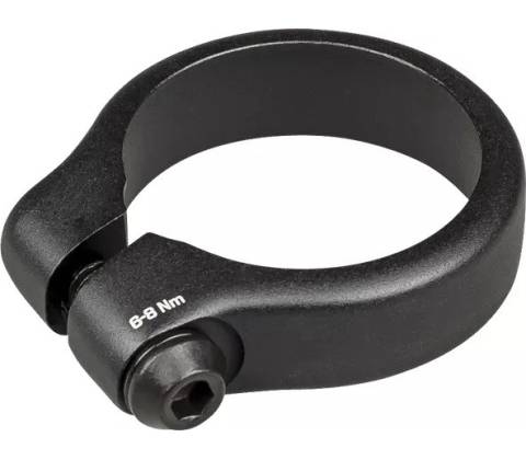 Bontrager Basic podsedlová objímka