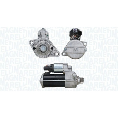 Startér MAGNETI MARELLI 063725561010