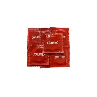 Durex Feel Intimate 100 бр (P10962)