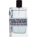 Parfumy Zadig & Voltaire This is Him! Vibes of Freedom toaletná voda pánska 100 ml