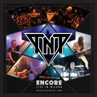 TNT - ENCORE