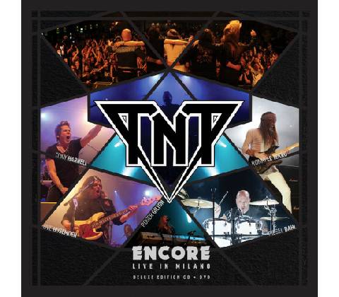 TNT - ENCORE