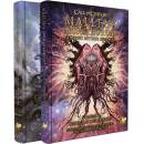 Chaosium Call of Cthulhu RPG Malleus Monstrorum Cthulhu Mythos Bestiary