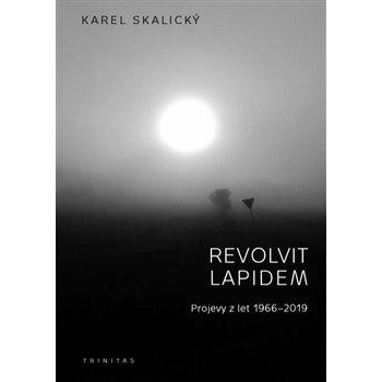 Revolvit lapidem