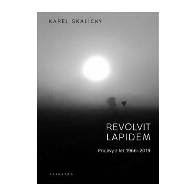 Revolvit lapidem