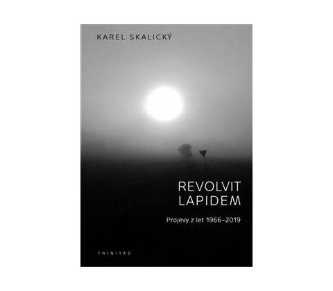 Revolvit lapidem