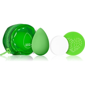 beautyblender® Besties BIO Pure комплект за пътуване за перфектна кожа