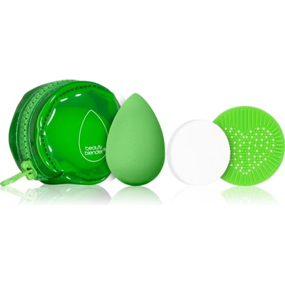 beautyblender® Besties BIO Pure комплект за пътуване за перфектна кожа