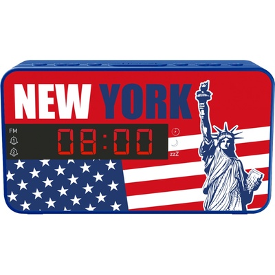 Bigben RR16FLAG