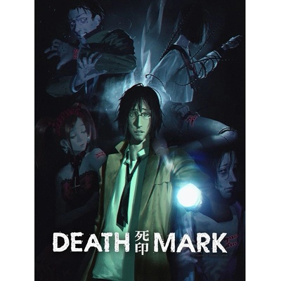 Spirit Hunter: Death Mark