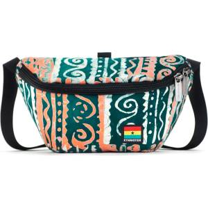 Ethnotek Чанта за кръст Ethnotek Bagus Bum Bag Hip bag - Ghana 23 - размер 3 l (510-6260-0211)