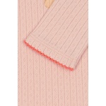 Konges Sløjd гащеризон за деца от памук MINNIE ONESIE GOTS (KS106170.9BY2)