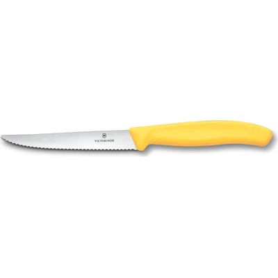 Victorinox Nôž 6.7238.C1 na steak a pizzu 11 cm
