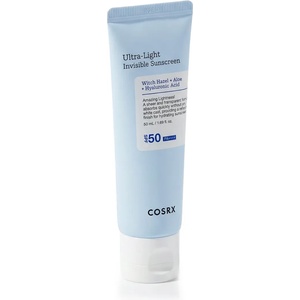 COSRX Ultra-Light Invisible Sunscreen SPF 50 PA ++++ 50 ml