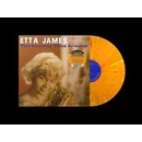 Etta James: Second Time Around LP