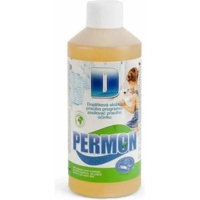 PERMON D 0,5 l