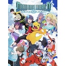 Digimon World: Next Order