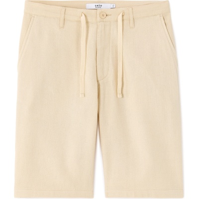 Celio Шорти Lochinebm 30 Celio | Bezhov | МЪЖЕ | 3XL