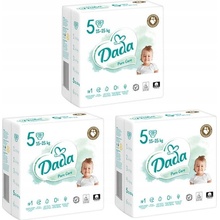 Dada Pure Care 5 JUNIOR 15-25 kg 28 ks