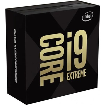 Intel Core i9-9980XE 18-Core 3GHz LGA2066 Box (EN)