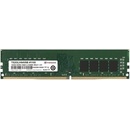 Paměti Transcend DDR4 16GB 2666MHz CL19 TS2GLH64V6B