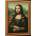 Trefl Puzzlorama 500 Mona Lisa, Leonardo da Vinci TREFL