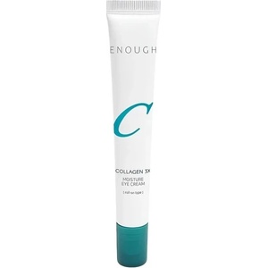 Enough Хидратиращ околоочен крем с колаген ENOUGH Collagen 3X Moisture Roll-on, 15 мл