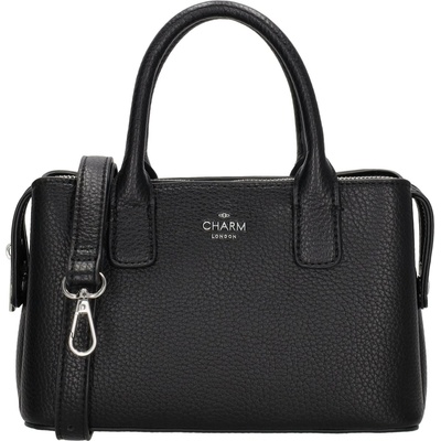 Charm London Muggiano W00889 Black 4L