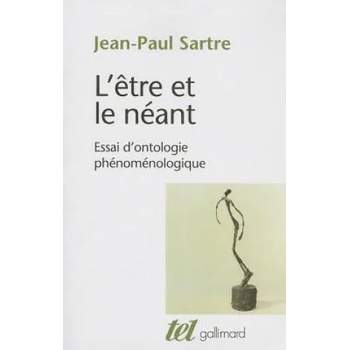 Image 1 of L'etre et le neant | Jean Paul Sartre