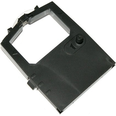 Compatible Oki ml 182, 192, черно, съвместима боядисваща лента (ml182)