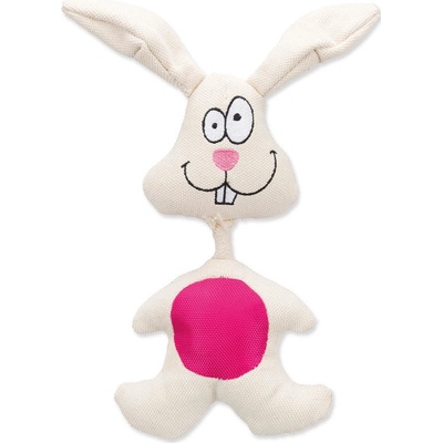 Trixie králík tkanina 29 cm 1 ks