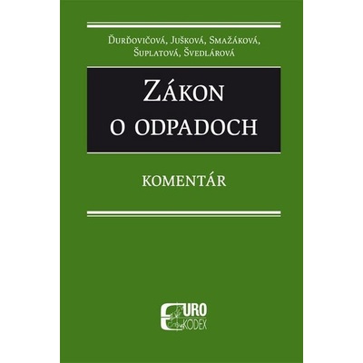 Zákon o odpadoch