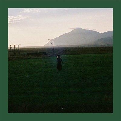 Ásgeir - Ásgeir - Julia CD