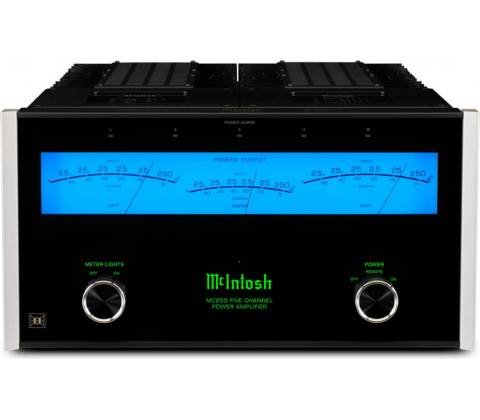 McIntosh MC255