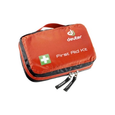 Deuter First Aid Kit Papaya 3943116