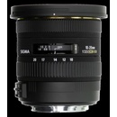Objektívy SIGMA 10-20mm f/3.5 EX DC HSM Nikon