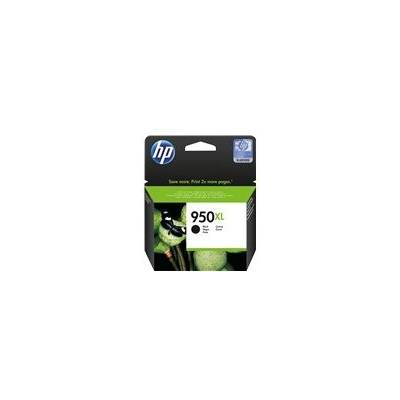 HP HP 950XL Black Officejet Ink Cartridge (CN045AE#LS1)