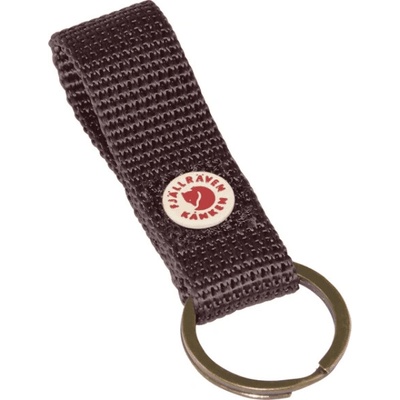Fjällraven Prívesok na kľúče Kånken Dark Oak