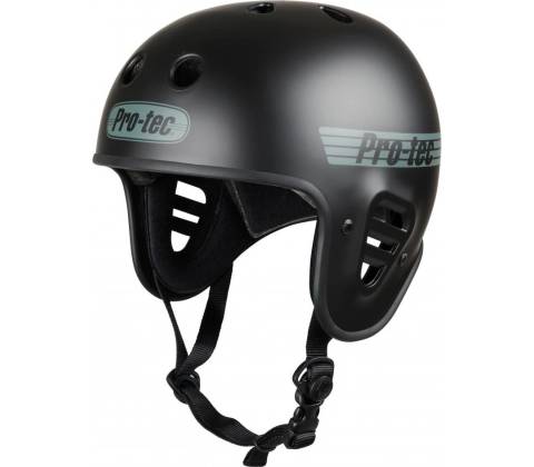 Pro-Tec FullCut Certified