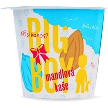 Big Boy Rýžová kaše Rafael 50 g