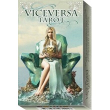 Vice-Versa Tarot Filadoro Massimiliano Massimiliano Filadoro