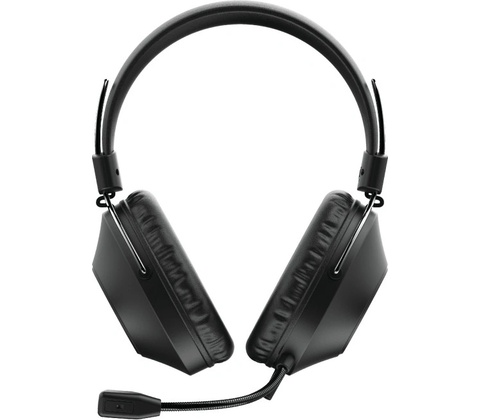 Trust Ozo Over-Ear USB Headset