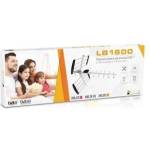 Libox directional antenna dvb-t 16-el. passive with lte filter