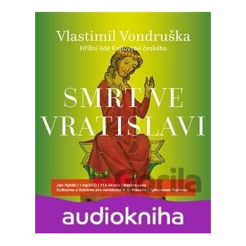 Smrt ve Vratislavi