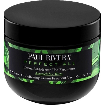 Paul Rivera Perfect All Омекотяващ крем за коса, 300 ml