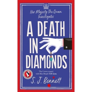 A Death in Diamonds (ISBN: 9781838776251)