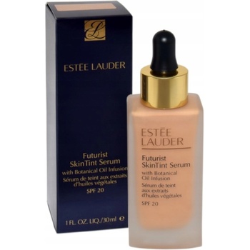 Estée Lauder Tekutý make-up Futurist SkinTint Serum 3N2 Wheat 30 ml