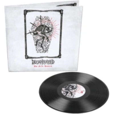 The First Damned - Decapitated LP