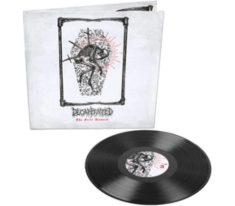 The First Damned - Decapitated LP